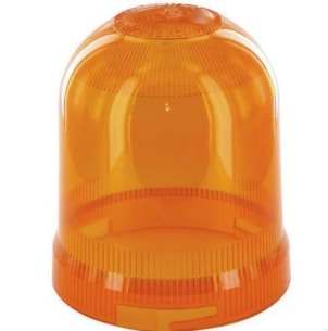 Maják / Kryt Astral LA15211, oranžový