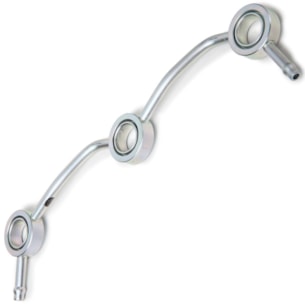 Potrubí přepadové Kubota D600, D722