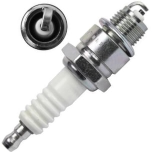 Svíčka zapalovací M14x1,25 BP5HS 4111 RY-600 dempr
