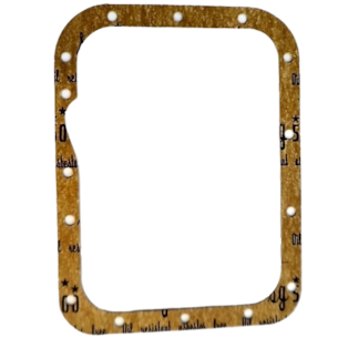 Těsnění olejové vany Mitsubishi K3