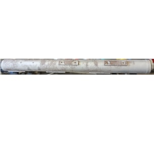 Válec rozmetadla / sypače ECO XG/XH bazar