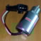 Cívka - stop solenoid Mitsubishi L3A, L3C, L3E