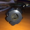 Hřídel - Kardan na Iseki TU 170, 40mm