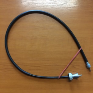 Bowden otáčkoměru ISEKI 880/845 mm