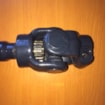 Hřídel - Kardan na Iseki TU 170, 40mm