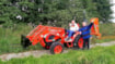Traktor Kioti CK2630