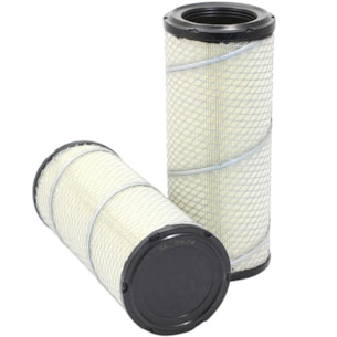 Filtr vzduchu 5674 Kioti CK, DK, NX 310 mm