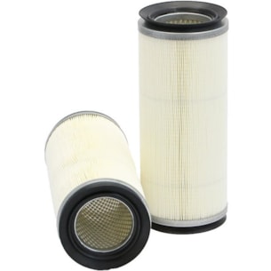 Filtr vzduchu 6237
