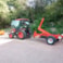 Traktor Kioti CK5030