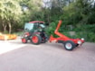Traktor Kioti CK5030