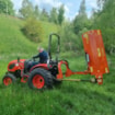 Traktor Kioti CK5030