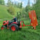 Traktor Kioti CK5030