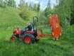 Traktor Kioti CK5030