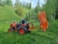 Traktor Kioti CK5030