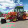 Traktor Kioti CK2630