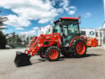 Traktor Kioti CK2630