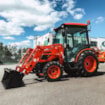 Traktor Kioti CK5030