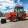Traktor Kioti CK5030