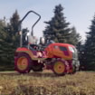 Traktor Kioti CS2520H