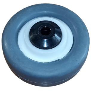 Kolečko hubice Hako CM1200, CM1250