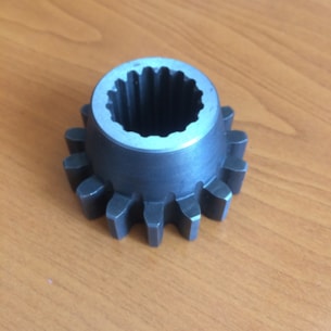 Kolo ozubené 16/15 zubů Kubota B1500