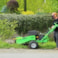 Fréza na pařezy Laski F 460 E/27