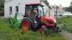Traktor Kioti CK5030