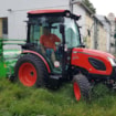 Traktor Kioti CK5030