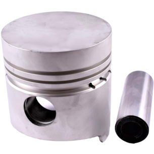 Píst Kubota 76mm STD - Z650, Z750, 751, D1101, D1102, V1500, V1502