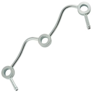 Potrubí přepadové Kubota D902