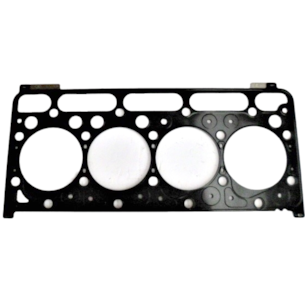 Těsnění pod hlavu Kubota 4V V2203 M-DI typ 2, plech