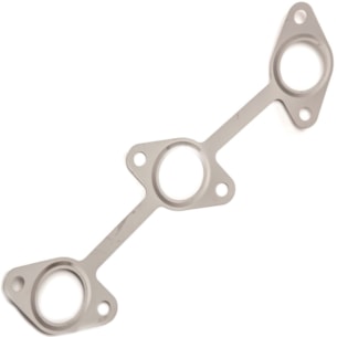 Těsnění výfuku Kubota D902 - sběrného potrubí výfuku