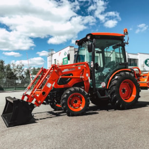 Traktor Kioti CK2630