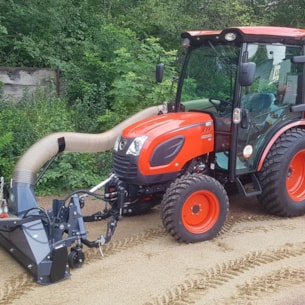 Traktor Kioti CK4030