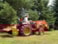 Traktor Kioti CK5030