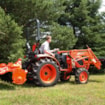 Traktor Kioti CK5030
