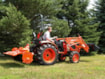 Traktor Kioti CK5030