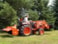 Traktor Kioti CK5030