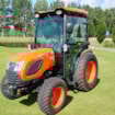 Traktor Kioti CK2630
