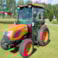 Traktor Kioti CK2630
