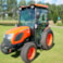 Traktor Kioti CK2630