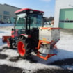 Traktor Kioti CK2630