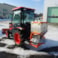 Traktor Kioti CK2630
