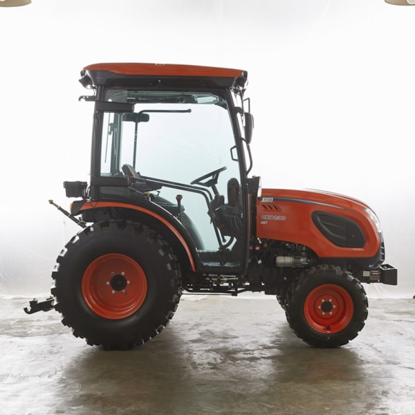 Traktor-Kioti-CK4030CH1