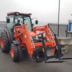 Traktor Kioti DK5020