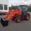 Traktor Kioti DK5020