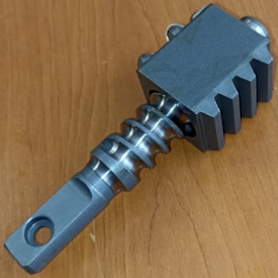 Tyč řízení Yanmar F14, F16, F175, YM1401, YM1510