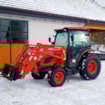 Traktor Kioti DK5020