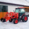 Traktor Kioti DK5020