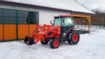 Traktor Kioti DK5020